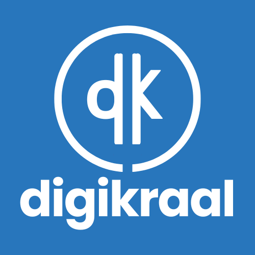 Digikraal A Livestock dealer